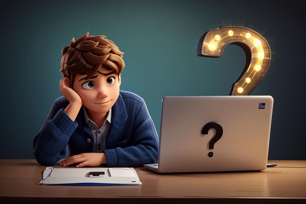 Confused about career